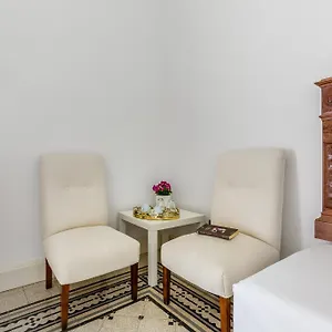 Palazzo Montalbano Bed & Breakfast