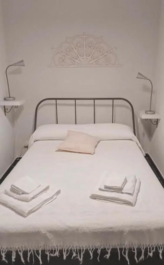 Allura - Casa Vacanza Villa Scicli Holiday home