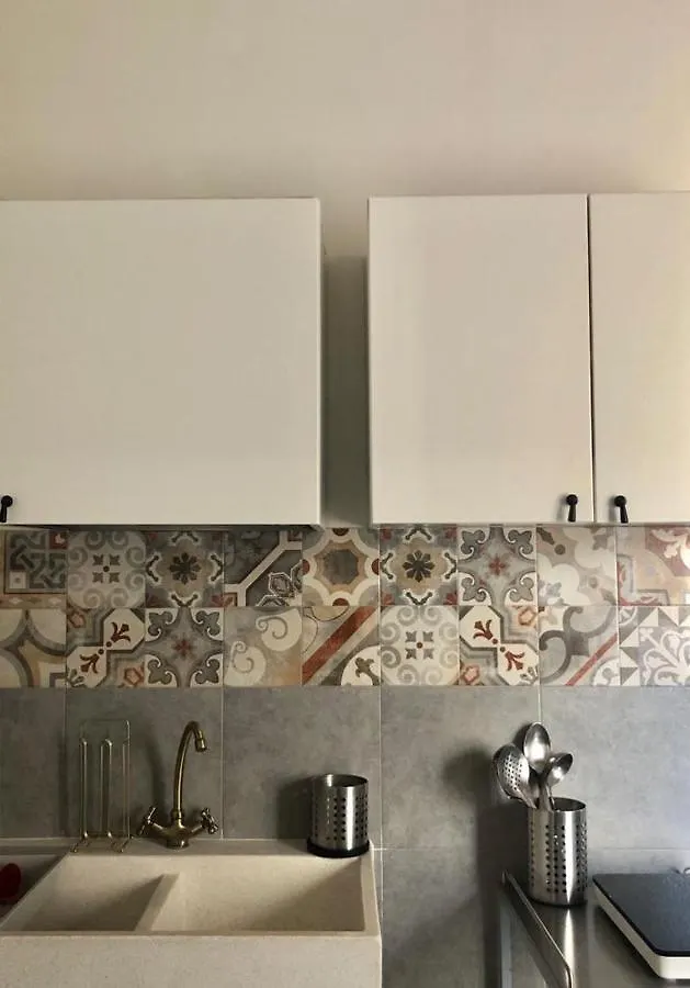 Holiday home Allura - Casa Vacanza Villa Scicli