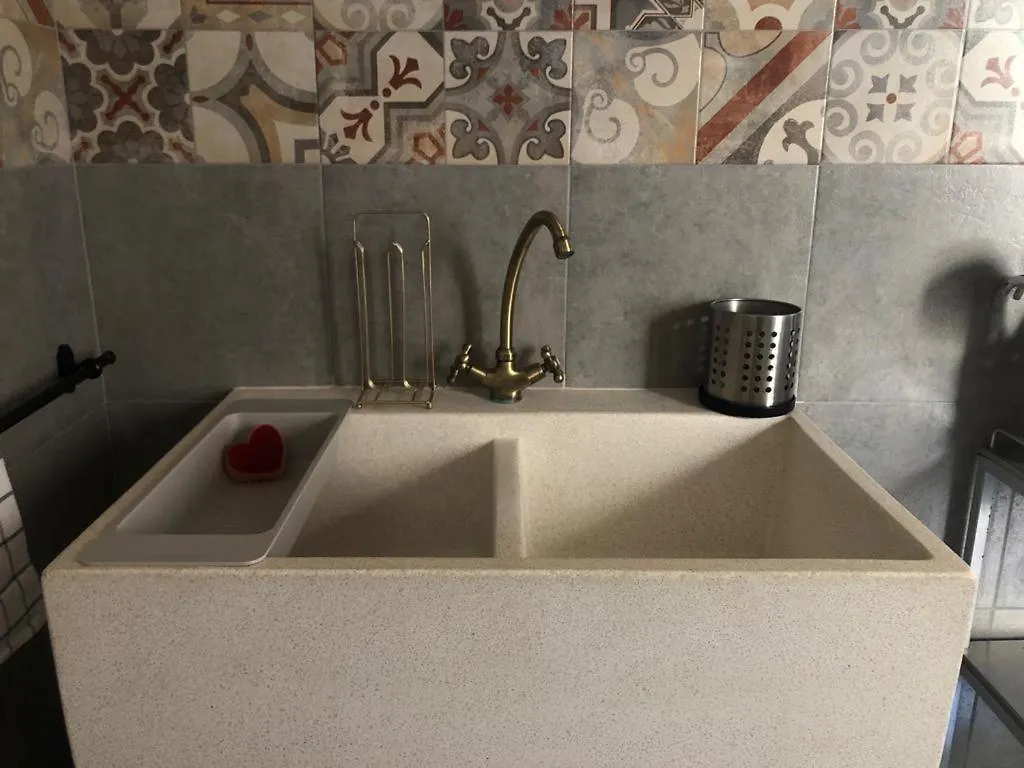 Holiday home Allura - Casa Vacanza Villa Scicli