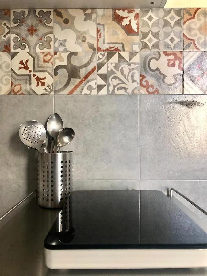 Allura - Casa Vacanza Villa Scicli Italy