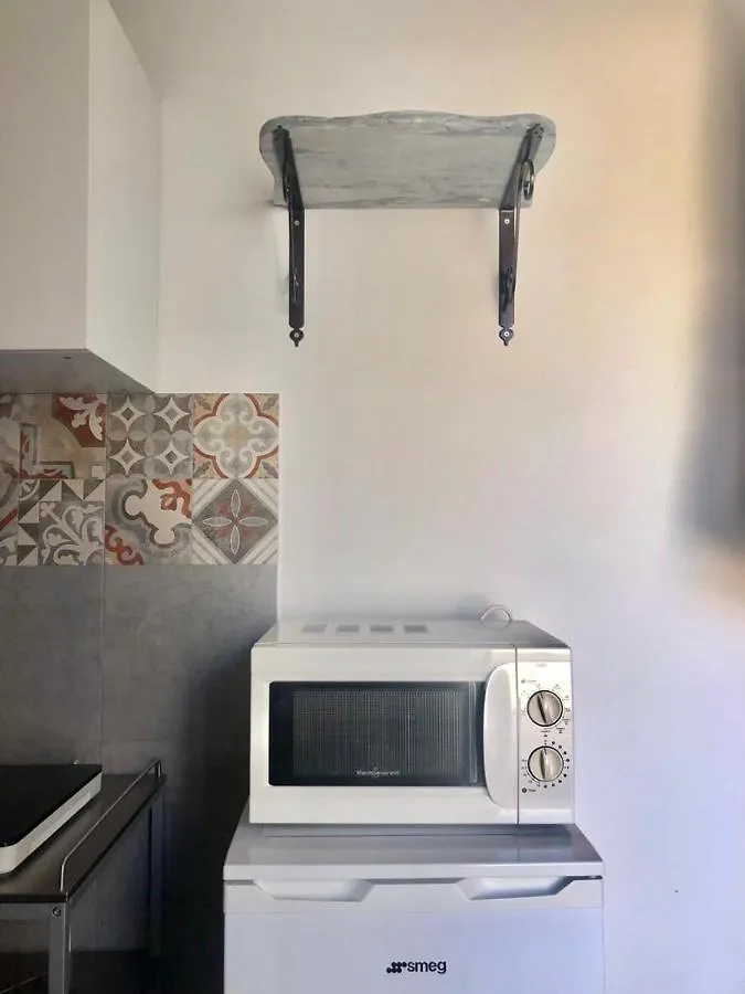 Holiday home Allura - Casa Vacanza Villa Scicli