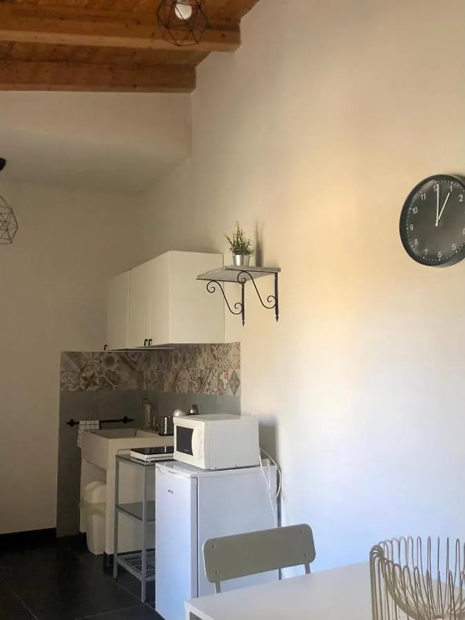 Allura - Casa Vacanza Villa Scicli 0*,  Italy