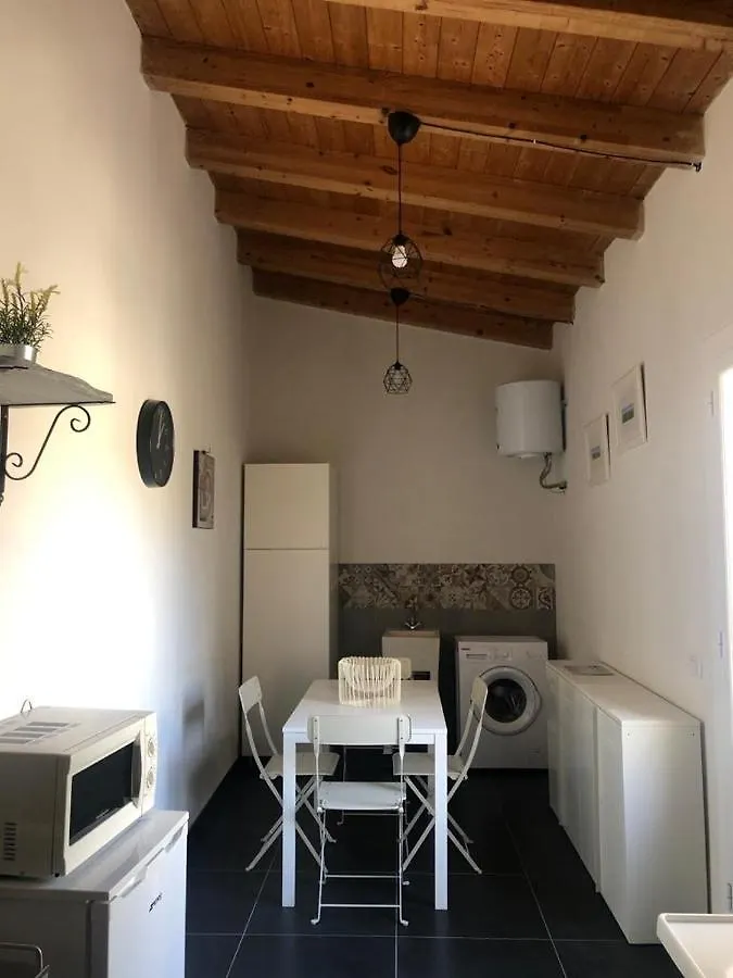 Holiday home Allura - Casa Vacanza Villa Scicli Italy