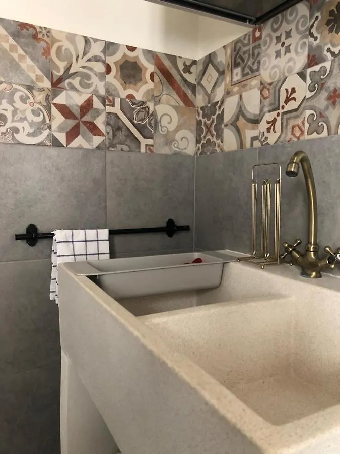 Allura - Casa Vacanza Villa Scicli