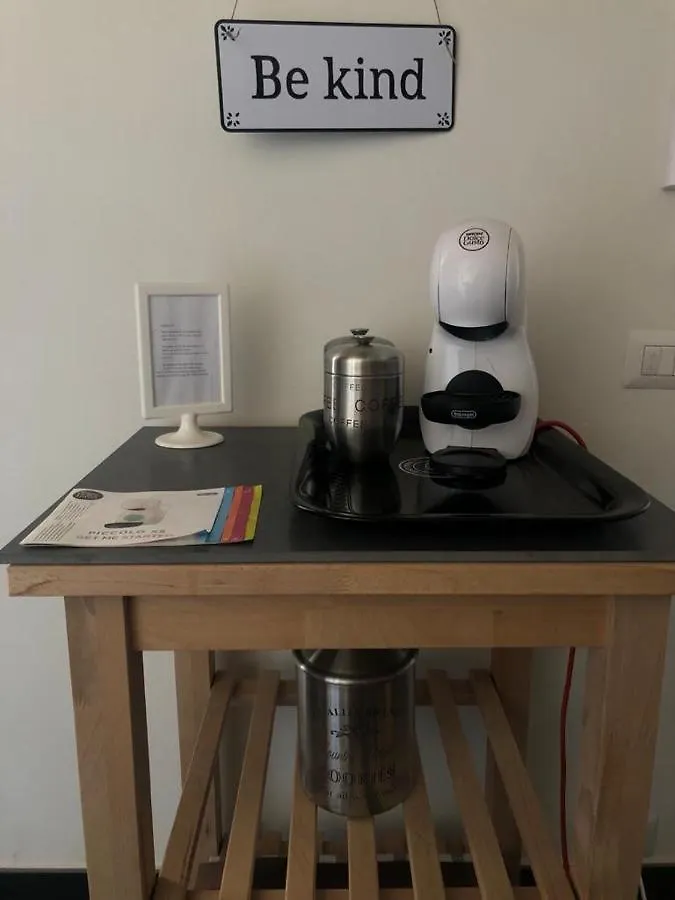 Allura - Casa Vacanza Villa Scicli Holiday home