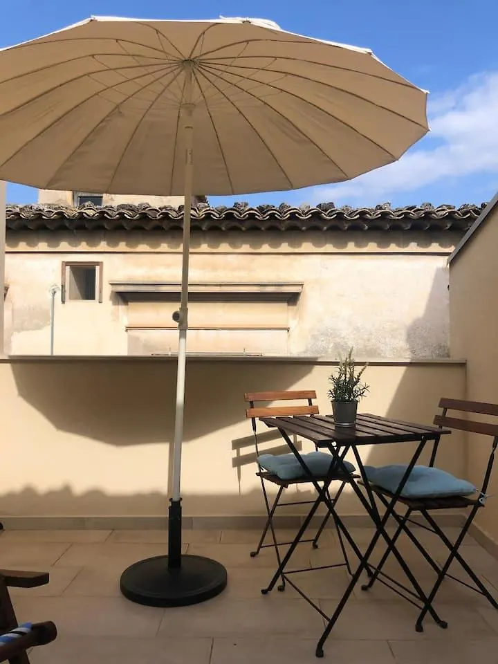 Allura - Casa Vacanza Villa Scicli Italy