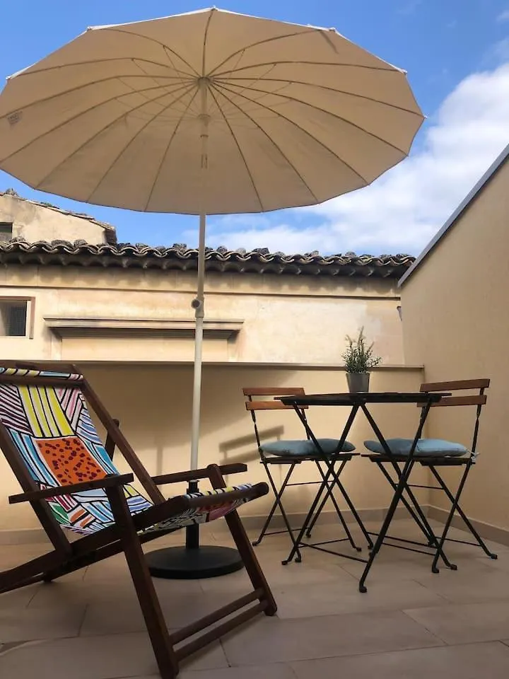 Allura - Casa Vacanza Villa Scicli 0*,  Italy