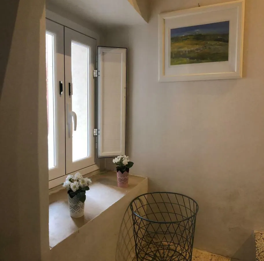 Allura - Casa Vacanza Villa Scicli Italy