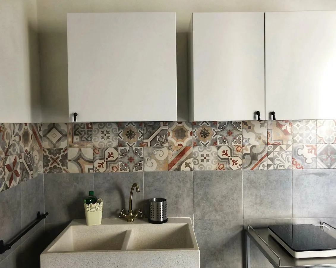 Allura - Casa Vacanza Villa Scicli 0*,