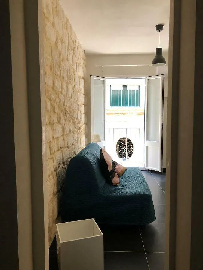 Allura - Casa Vacanza Villa Scicli 0*,