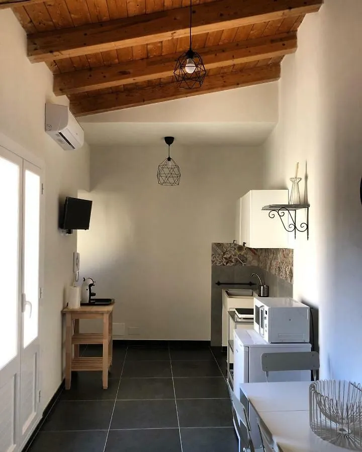 Allura - Casa Vacanza Villa Scicli