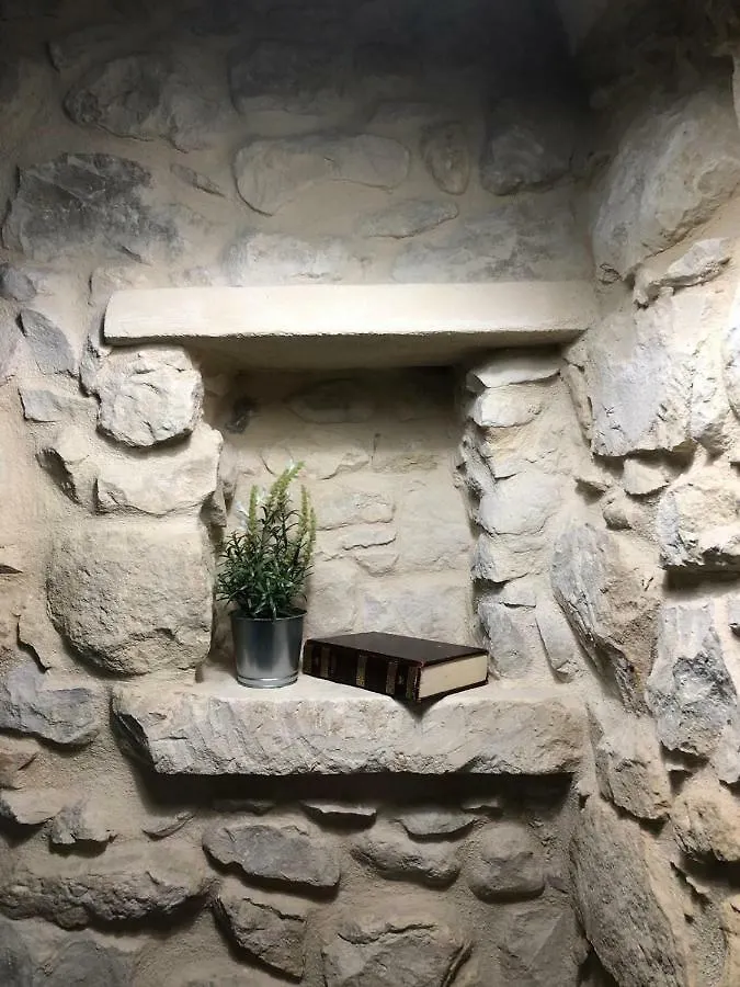 Allura - Casa Vacanza Villa Scicli