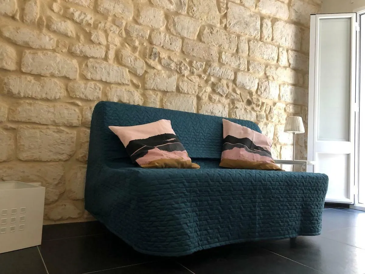 Holiday home Allura - Casa Vacanza Villa Scicli